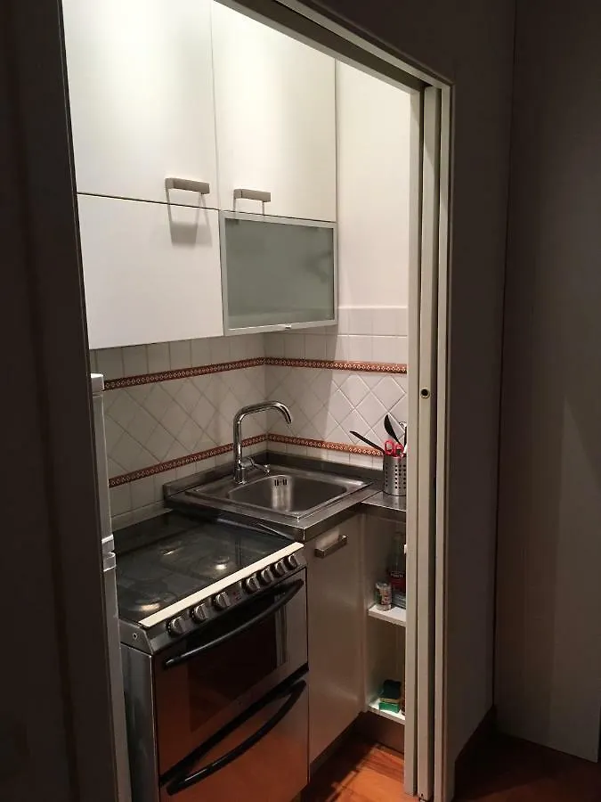 Apartment Bracco Suite Naples