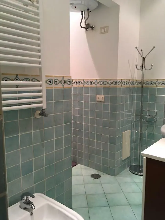 Bracco Suite Naples Apartment