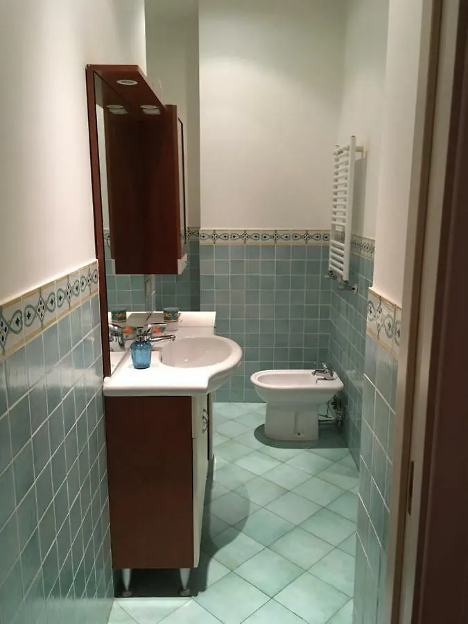 Bracco Suite Naples Italy