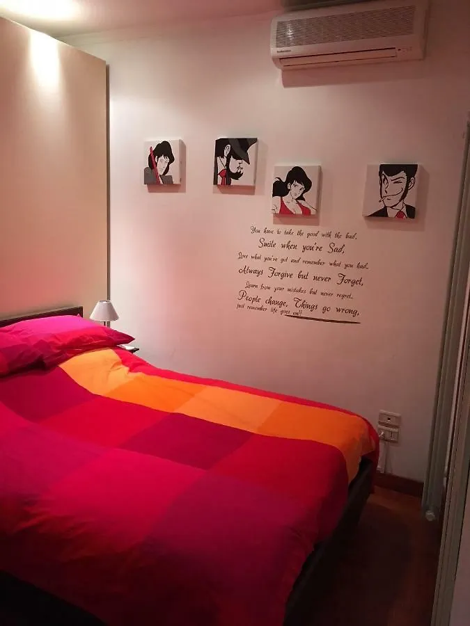 Bracco Suite Naples