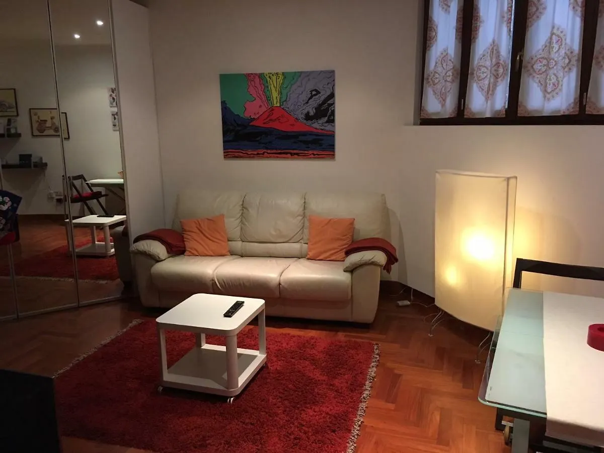 Bracco Suite Naples