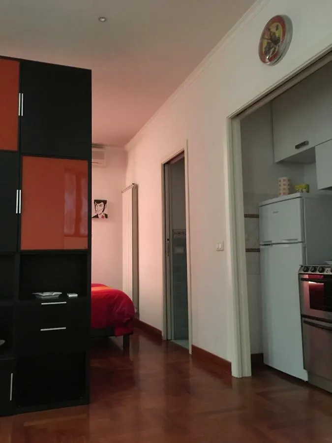 Bracco Suite Naples
